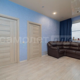 Продажа 2-комн квартиры на вторичном рынке Наро-Фоминск г, Войкова ул,  д. 5