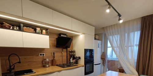 3-комн квартира Каспийская улица,  д. 30,  к. 8