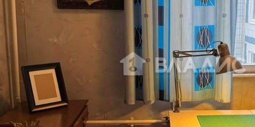 1-комн квартира улица Чичерина, 8К2