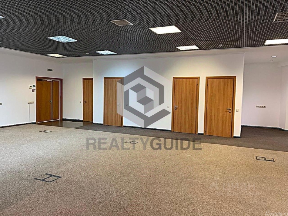 Аренда офиса Дербеневская наб,  д. 11