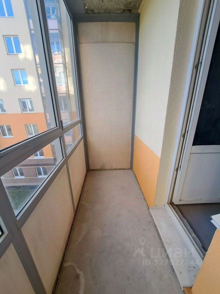 Продажа 2-комн квартиры на вторичном рынке д. Янино-2, улица Рябиновая, 30