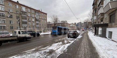 Помещение свободного назначения ул Ремизова,  д. 8