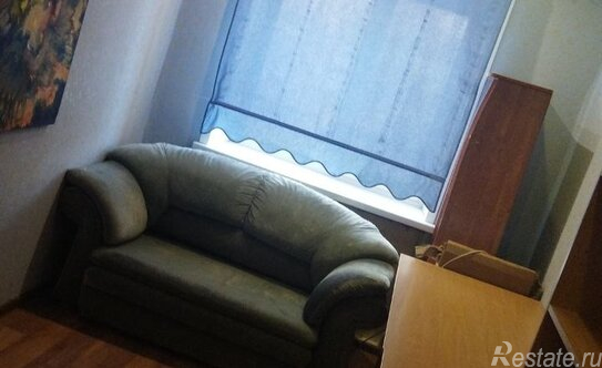 Продажа 2-комн квартиры на вторичном рынке Коломна, улица Калинина,  д. 24