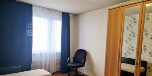 1-комн квартира Филёвский бульвар,  д. 3
