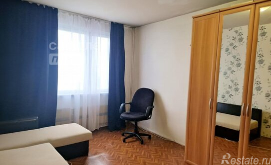 Продажа 1-комн квартиры на вторичном рынке Филёвский бульвар,  д. 3