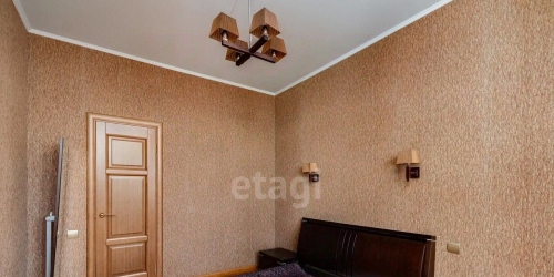 2-комн квартира Старопименовский переулок,  д. 16