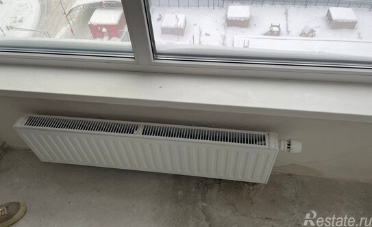 Продажа 1-комн квартиры на вторичном рынке Кронштадтский б-р,  д. 9,  к. 1