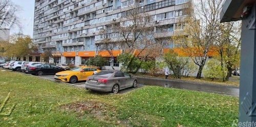 Помещение свободного назначения улица Свободы,  д. 30