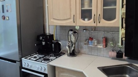 1-комн квартира Сиреневый бульвар, 71К2