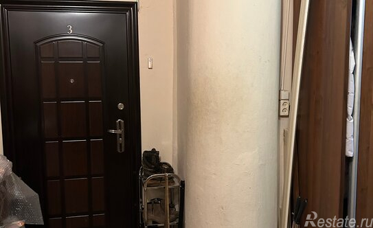 Продажа 1-комн квартиры на вторичном рынке Огородный пер,  д. 5