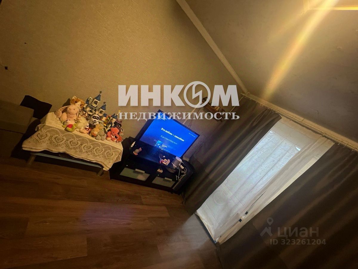 Продажа 3-комн квартиры на вторичном рынке Ферганский проезд, 7К4