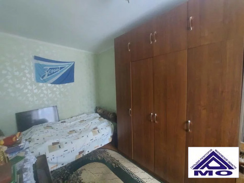 Продажа 2-комн квартиры на вторичном рынке Павловский Посад, ул. Фрунзе,  д. 10