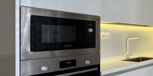 2-комн квартира Рублевское шоссе, 70к2