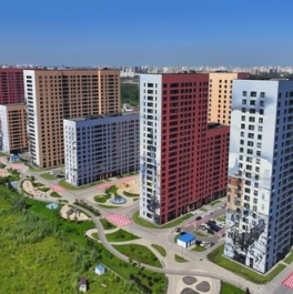 Продажа 3-комн квартиры на вторичном рынке Картмазовские Пруды ул
