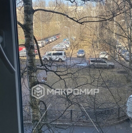 Продажа 3-комн квартиры на вторичном рынке Просвещения пр-кт,  д. 46,  к. 2