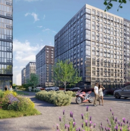 Продажа ПСН Пушкинский городской округ, Санаторная улица