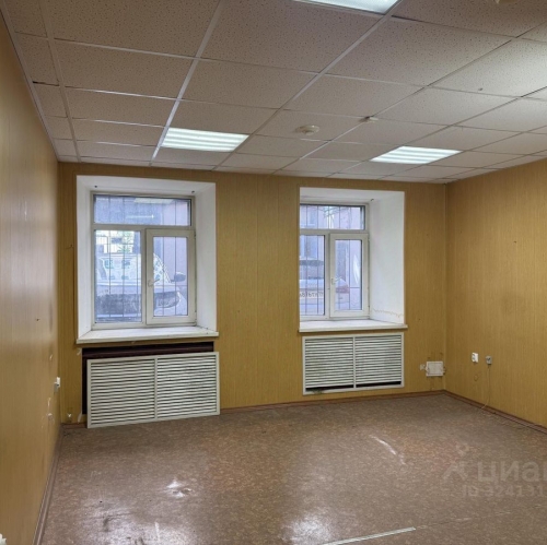 Помещение свободного назначения Монетная М. ул,  д. 9