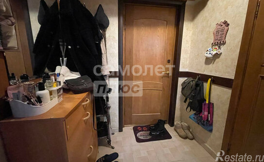 Продажа 1-комн квартиры на вторичном рынке Дубнинская улица,  д. 36 к3