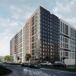 Продажа 3-комн квартиры на вторичном рынке Белоостровская улица,  д. 10 к3 с1