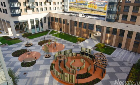 Продажа 2-комн квартиры на вторичном рынке Дальневосточный пр-кт,  д. 12,  к. 2