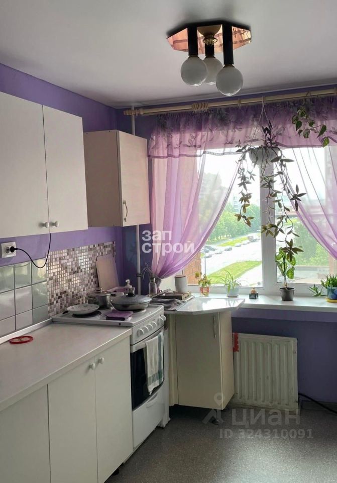 Продажа комнаты проспект Ударников, 22К1