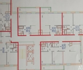 Продать Квартиры вторичка ул Новогиреевская  7 