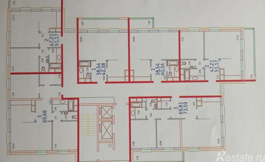 Продажа 1-комн квартиры на вторичном рынке ул Новогиреевская,  д. 7