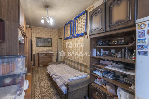 2-комн квартира Королев, ул. Корсакова,  д. 5