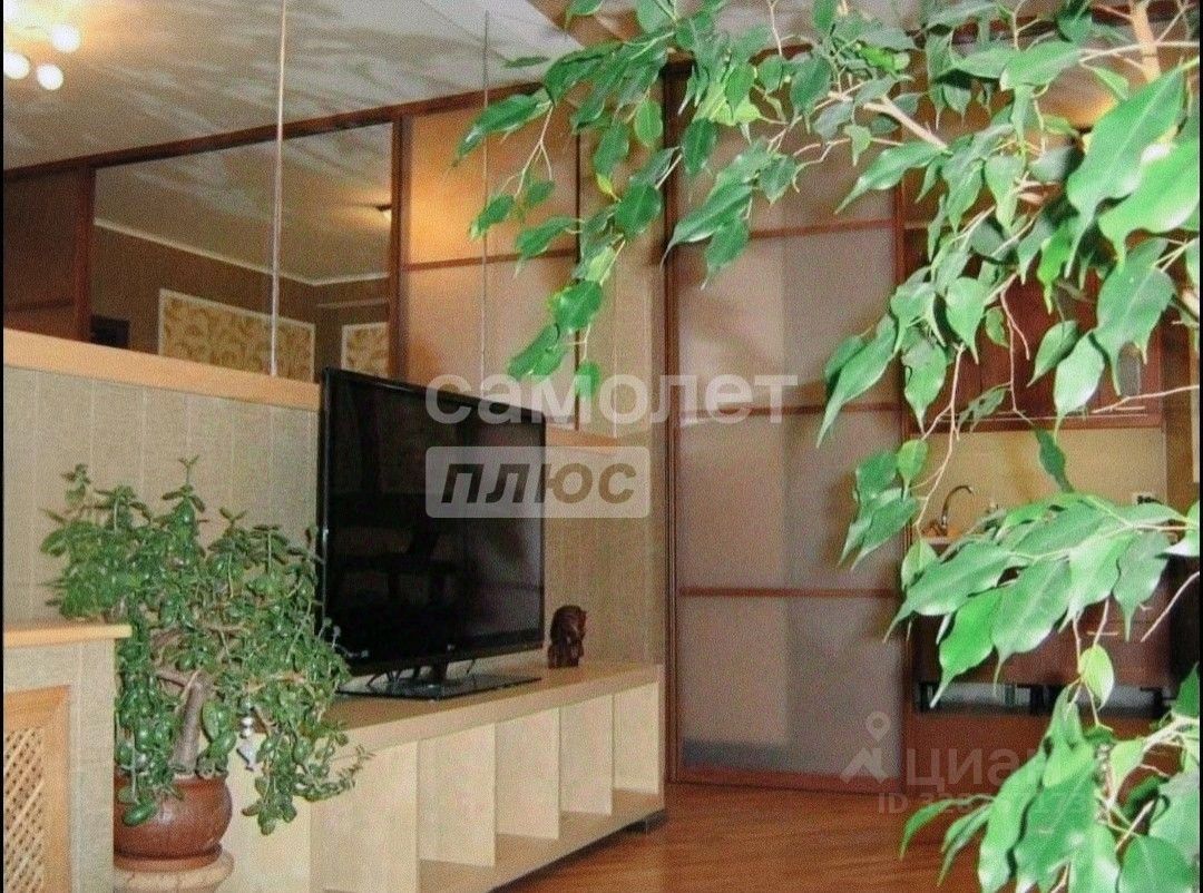 Продажа 1-комн квартиры на вторичном рынке Большой Власьевский переулок, 9