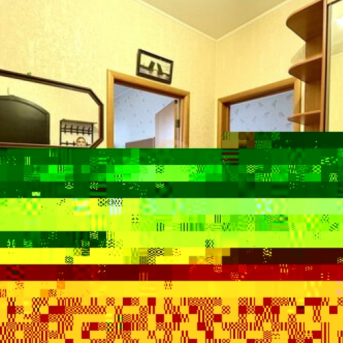 1-комн квартира Богатырский пр-кт