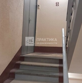 Продажа 3-комн квартиры на вторичном рынке Выборгская улица,  д. 7 к2