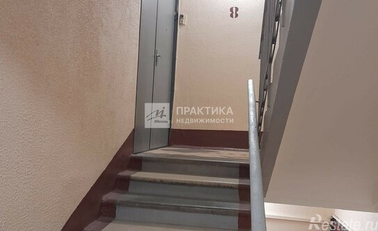 Продажа 3-комн квартиры на вторичном рынке Выборгская улица,  д. 7 к2