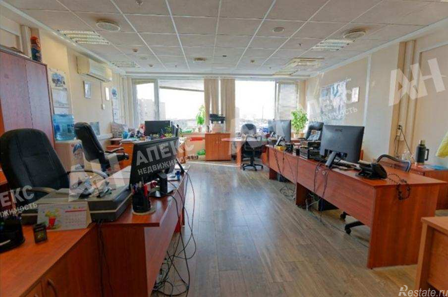 Аренда офиса Университетский пр-кт