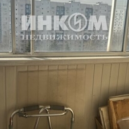 Продажа 2-комн квартиры на вторичном рынке ул Маршала Катукова,  д. 4,  к. 1