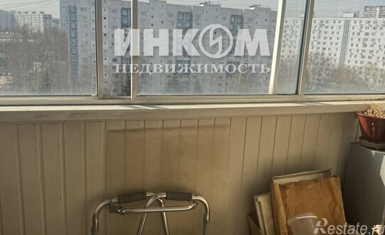 Продажа 2-комн квартиры на вторичном рынке ул Маршала Катукова,  д. 4,  к. 1