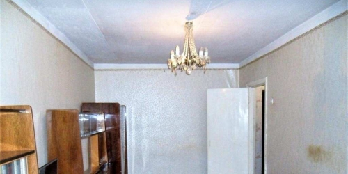 1-комн квартира г. Раменское, Воровского ул., 10