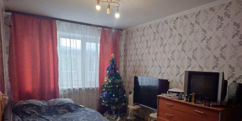 1-комн квартира Раменское, Десантная улица,  д. 10