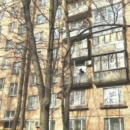 Продажа 3-комн квартиры на вторичном рынке Басманный тупик