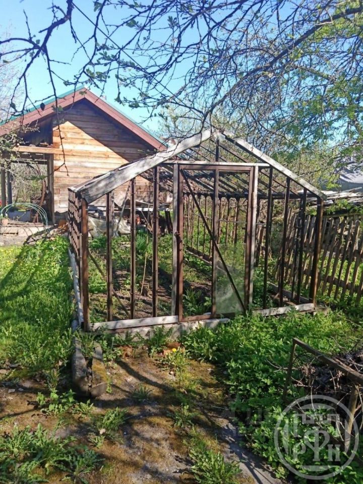 Продажа дома Толмачево городской поселок, улица Комсомольская