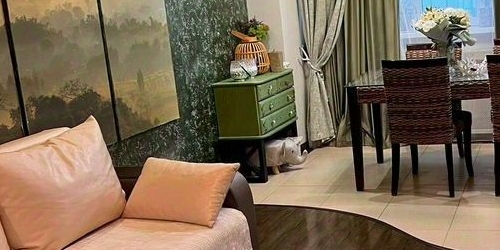 3-комн квартира бульвар Маршала Рокоссовского, 6к1