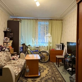 Продажа 4-комн квартиры на вторичном рынке ул Коммуны,  д. 26,  к. 4