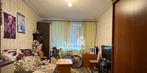 4-комн квартира ул Коммуны,  д. 26,  к. 4