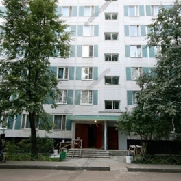 Продажа 3-комн квартиры на вторичном рынке улица Бестужевых,  д. 6