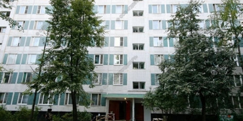 3-комн квартира улица Бестужевых,  д. 6