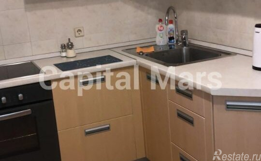 Аренда 1-комн квартиры на вторичном рынке улица Грекова,  д. 5