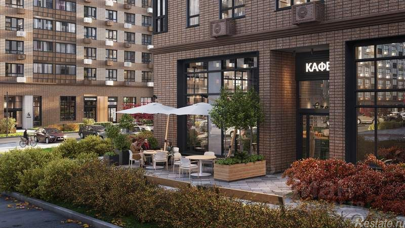 Продажа ПСН Новоподрезково, 1-я Сестрорецкая улица,  д. 16