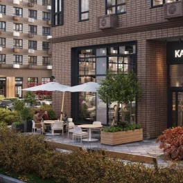 Продажа ПСН Новоподрезково, 1-я Сестрорецкая улица,  д. 16