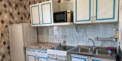 1-комн квартира ул Гаккелевская,  д. 30