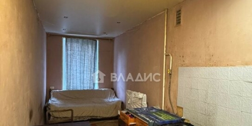 1-комн квартира улица Трофимова,  д. 8