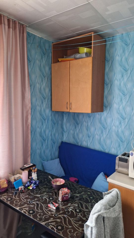 Продажа комнаты Петергоф, Гостилицкое шоссе, 19к1